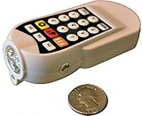 Ninja Remote 2: Weaponized TV Jammer Prank Toy. Television Gadget Toy for Jamming TV for boys of all ages