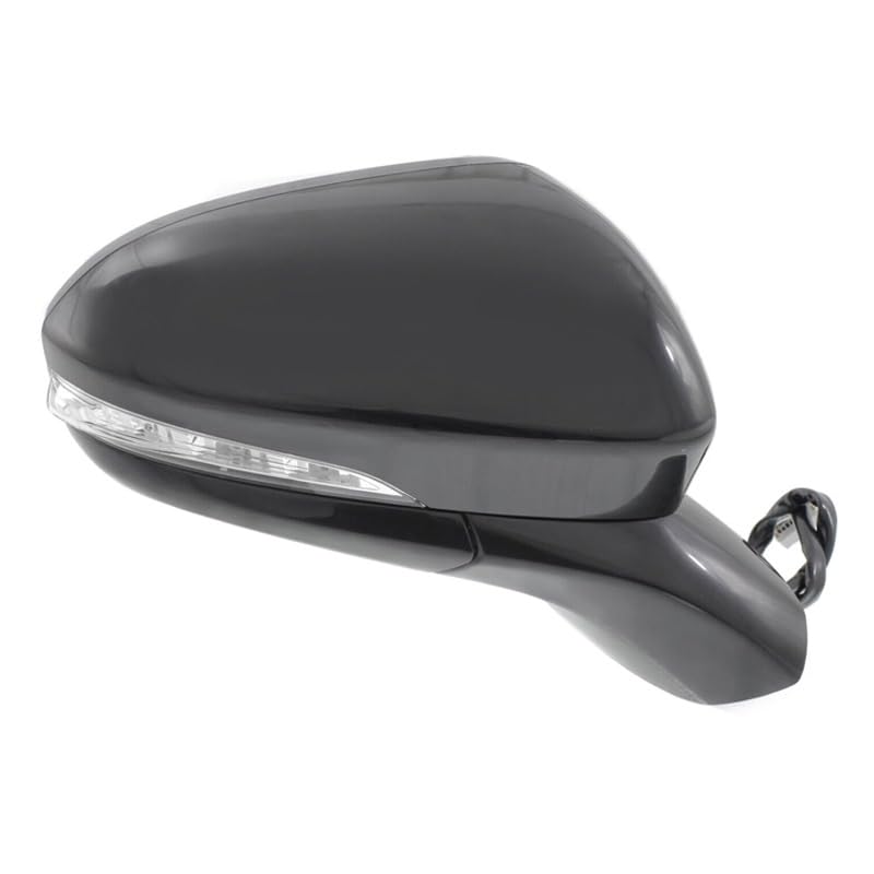 Rétroviseur extérieur Ford Mondeo Fusion 2013-2020 ensemble bloc miroir aile droit
