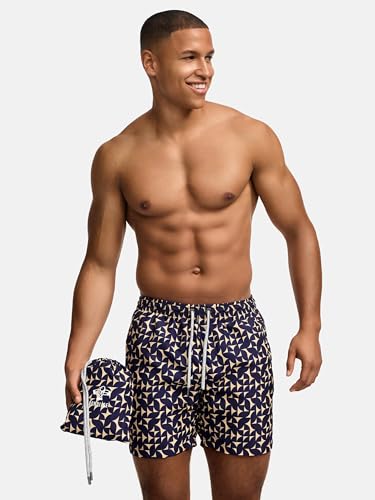 Short de bain pour le surf évitant les irritations de plage