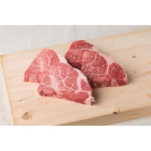 いとしまミートデリ工房[全6回 定期便 ][極上 ヒレ ステーキ] 100g × 4枚 A4ランク 博多和牛