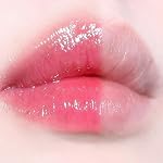 AOU GLOWY TINT BALM Tinted Lip Balm with Natural Gloss Instant Hydration for Chapped Lips 0.12Oz (01 Apple Balm) - Image 5