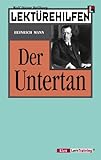  Der Untertan ( Lektürehilfen )