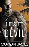 Heart of a Devil (Quentin Security Series Book 4)