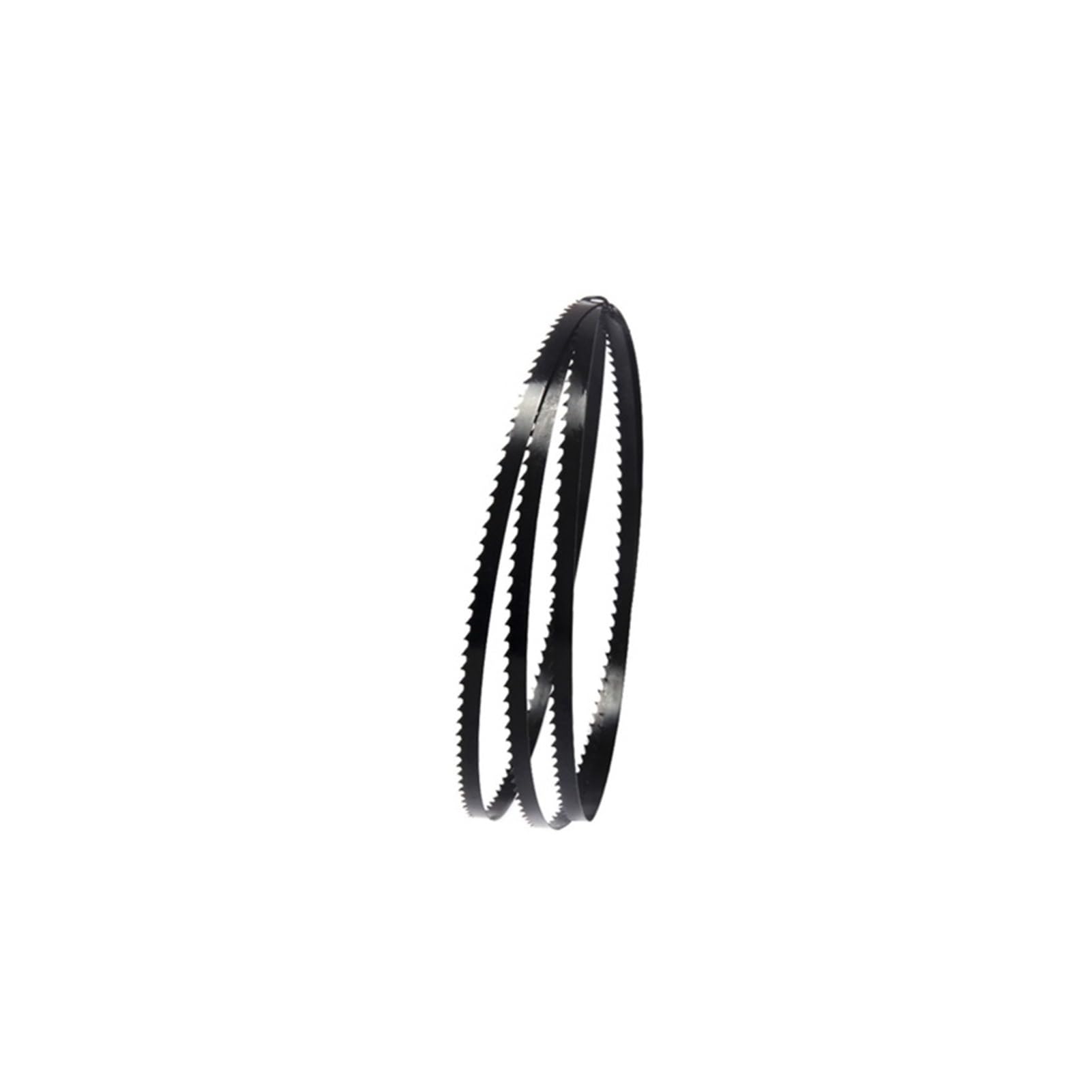 Hoja De Sierra Cinta For Einhell SB200 Scheppach HBS20, 1400mm, 3,2/6,35/9,5mm Ancho, 6/14TPI, Accesorios Herramientas For Carpintería, Uds(6.35 6TPI)