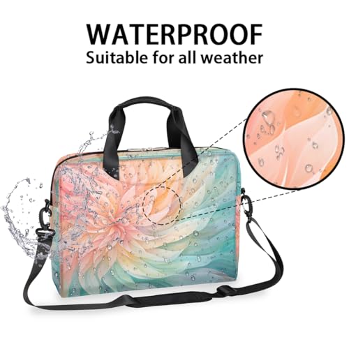Maletín para Laptop Hombre Mujer 15.6-16 pulgadas miniatura 3