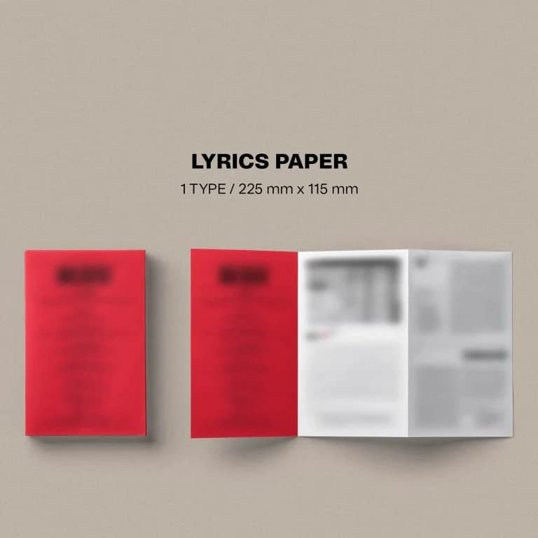 Vista 6 de Stray Kids - MAXIDENT CASE Version BANG CHAN Cover incl Album PreOrder Benefit Extra Photocards