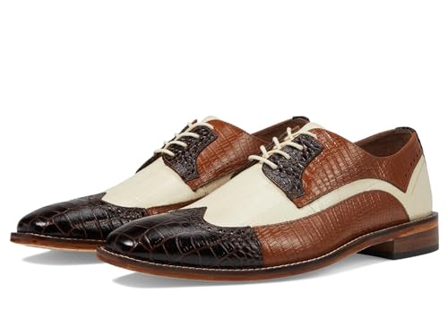 Image of Stacy Adams Gallinari Wingtip Lace Up