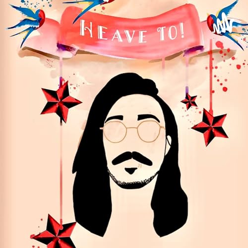 Heave To! cover art