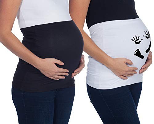 Mamaband - Fascia Addominale Elasticizzata per la