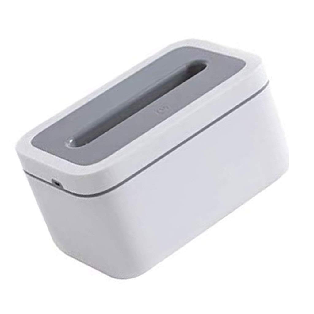 Moderne Papier Mouchoirs Box Cover, Porte for Salle de Bain Vanity Countertops, Commodes Chambre, Bureau, Tables Nuit