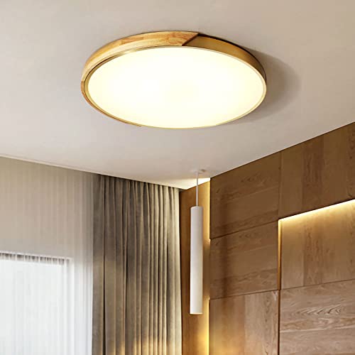 Plafonnier réglable LED pour illuminer et décorer votre chambre à coucher - 6