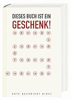 Gute Nachricht Bibel 3438016117 Book Cover