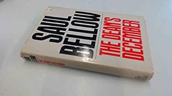 Hardcover The Deans December Book
