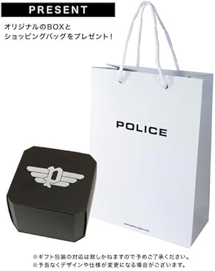 新品 ポリス POLICE ブレスレット CARB II GB0008702 楽天市場】ポリス ブレスレット POLICE ステンレス ブレス CARB