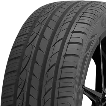 Hankook Ventus S1 Noble2 H452 All Season Tire - 225/40R18 92H