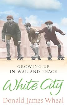 Mass Market Paperback White City Book