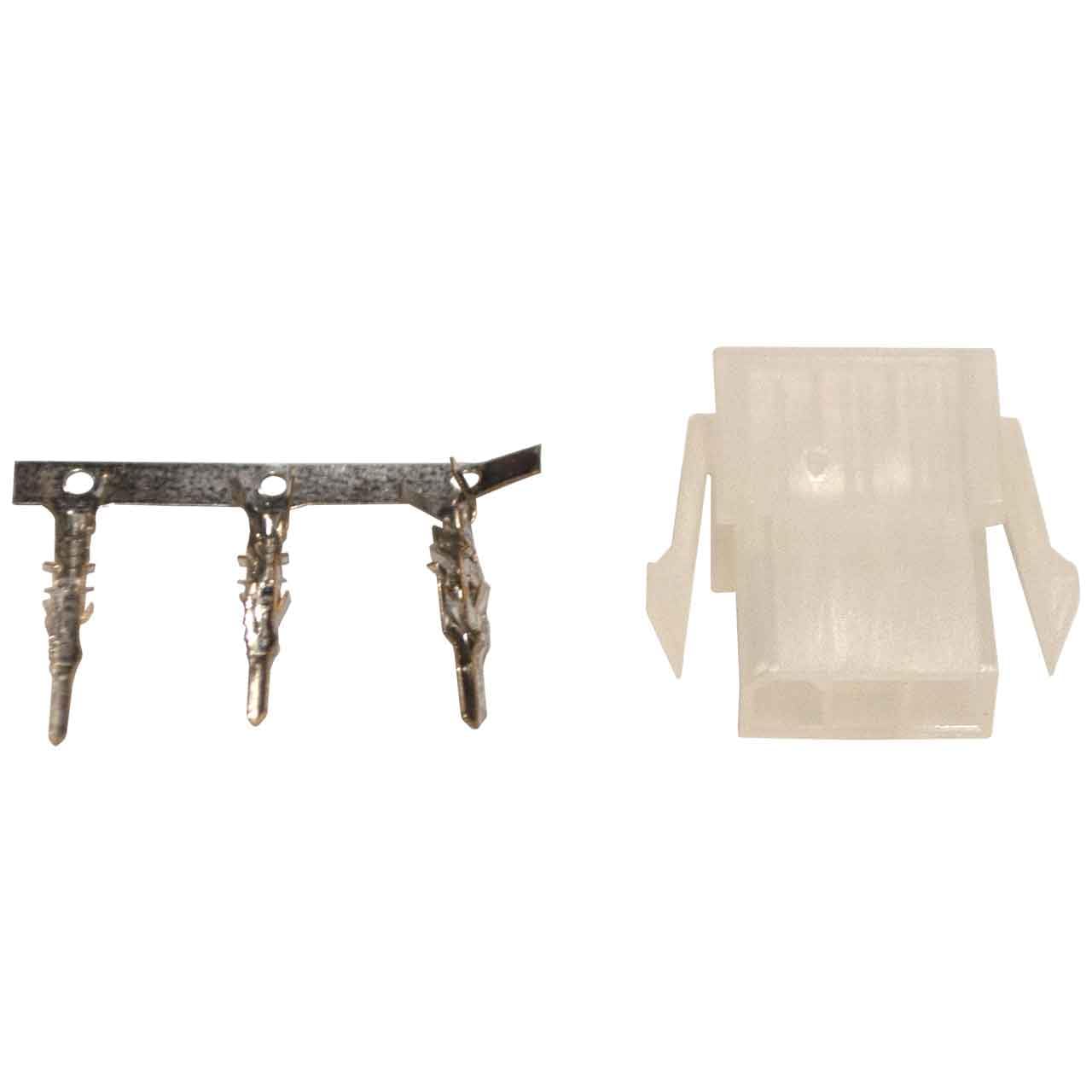 Miller 131203 Housing Plug+Pins, (Service Kit)