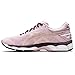 Produktbild ASICS Damen Gel-Glorify 4 Laufschuhe, Barely Rose/Champagner, 42.5 EU