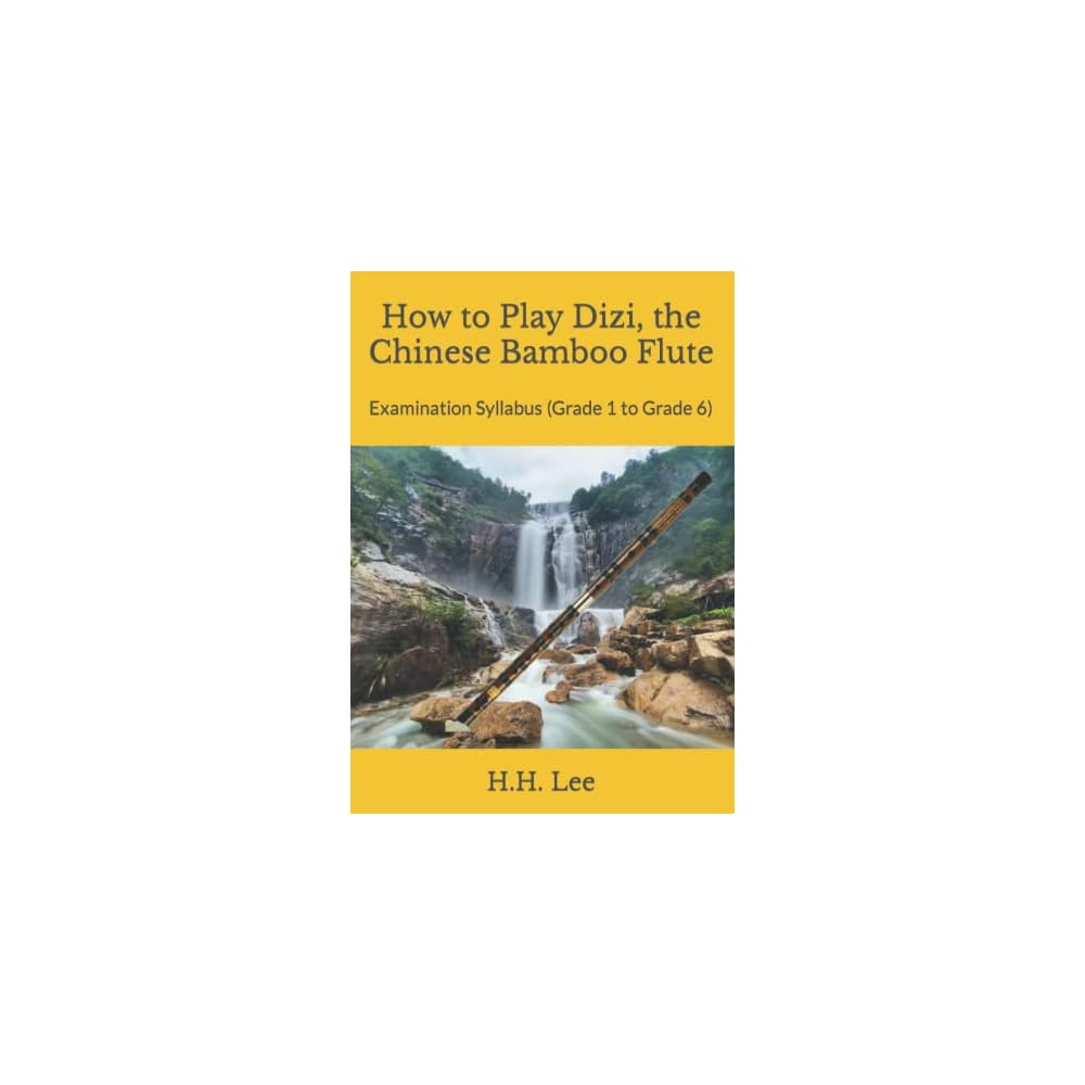 How to Play Dizi, the Chinese Bamboo Flute Ubuy Turkey