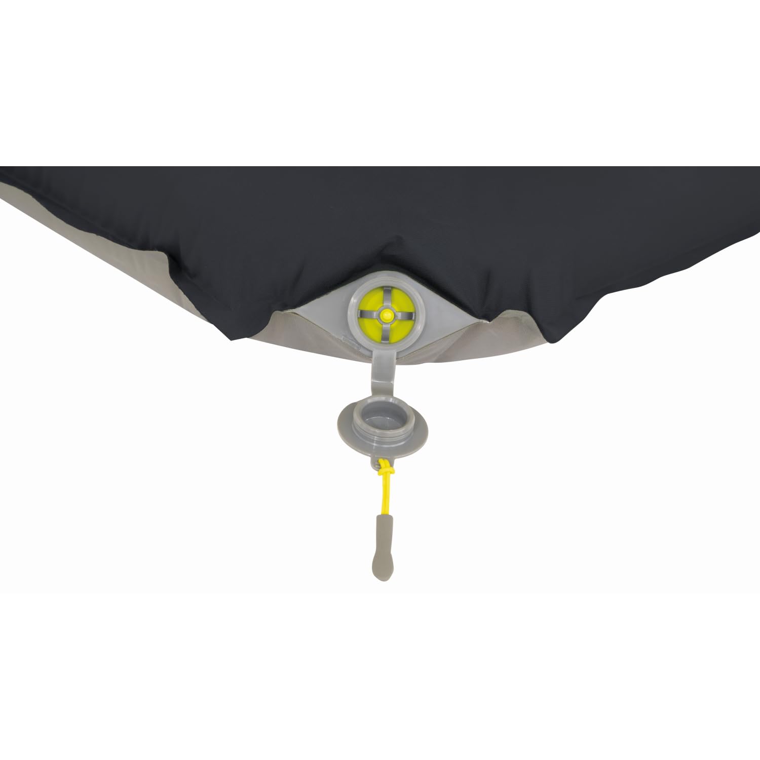 Outwell Matratze Sleepin Double 5 cm