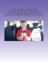 Increasing Your Reading Comprehension : Grade 3 1533607400 Book Cover