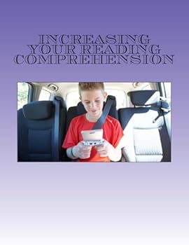 Paperback Increasing Your Reading Comprehension: Grade 3 Book