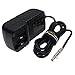 Wall AC to DC 12V 3A Power Adapter for Convergent Design Odyssey 7 7Q 7Q+ & Apollo Monitor Recorder