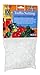 Hydroponic Trellis Netting, Heavy-Duty Polyester, 5 x 15-In.