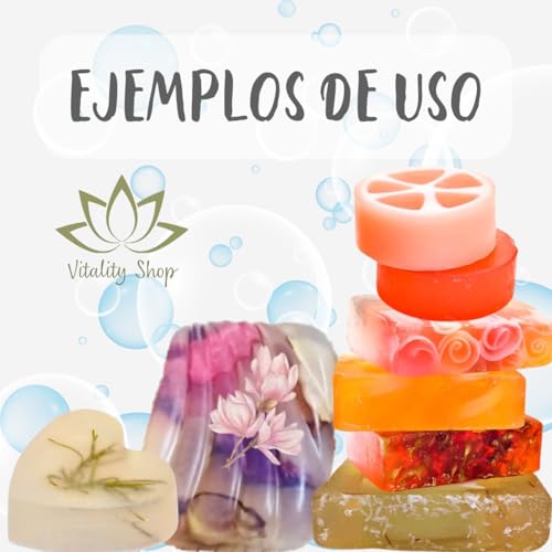 Catálogo de Jabón de artista para comprar hoy. 3 Imagen adicional