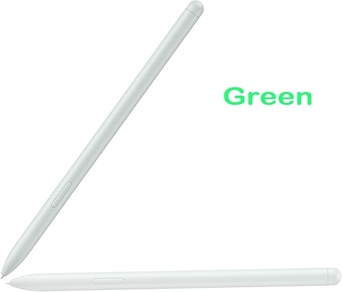 Miniatura 3 de Galaxy Tab S9 FE S Pen para Samsung Galaxy Tab S9 FE Stylus Pen repuesto Galaxy Tab S9 FE Plus S Pen con 4,096 niveles de presión sin Bluetooth+5