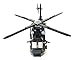 Battle Brick Army Transport Helicopter Modern Combat