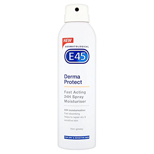 E45 Derma Protect Spray 200ml