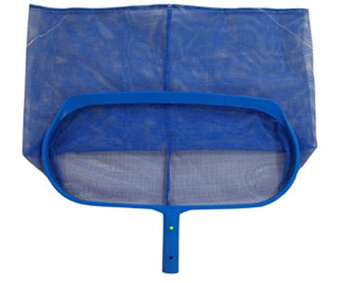 Pool sacadera suelo plástico