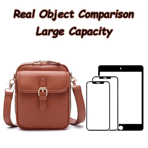 Collaboraten1 Crossbody Leather Bag, Collaborateam Tojoyride Collaboration Anti Theft Shoulder Bag Built In Wallet3