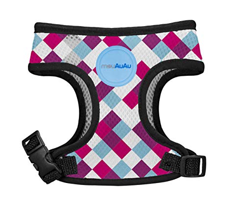 Peitoral Meuauau - Chique - G