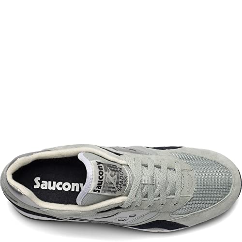 Saucony Unisex-Adult Shadow 6000 Sneaker4