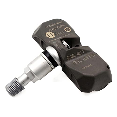 Capteur TPMS 4F0907275B Audi A4 A6 Q7 : valve de pression pneu