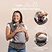 Imagen de Boba Classic Mochila Portabebés
