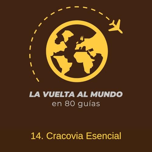 14. Cracovia Esencial (con Luis Nogueira)
