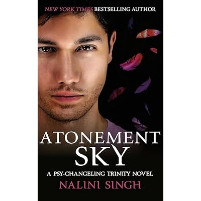 Atonement Sky