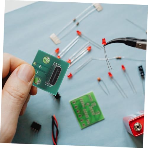 Módulo USB Tipo C hembra para placa PCB y transmisión de datos en proyectos de uso industrial 7