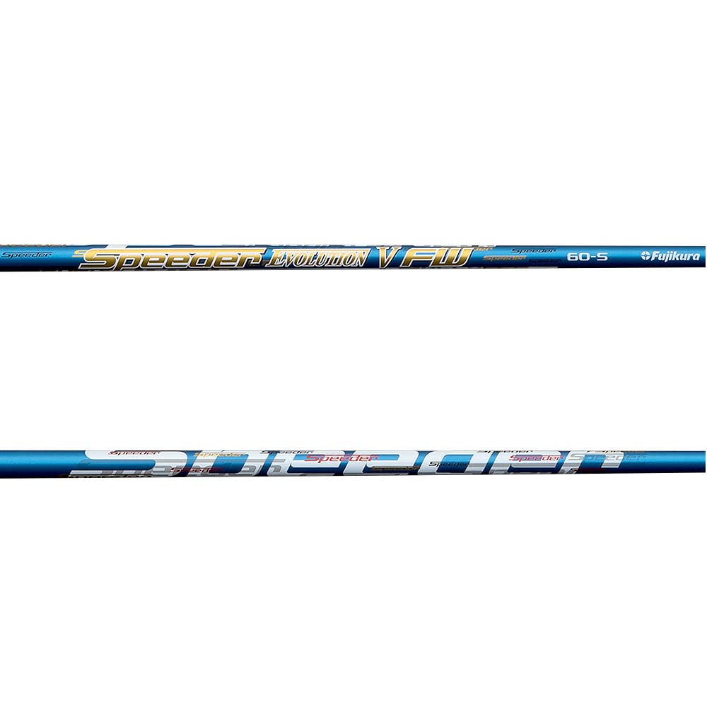 Amazon.co.jp: Fujikura Shaft Speeder EVOLUTION V FW40 Flex: R2