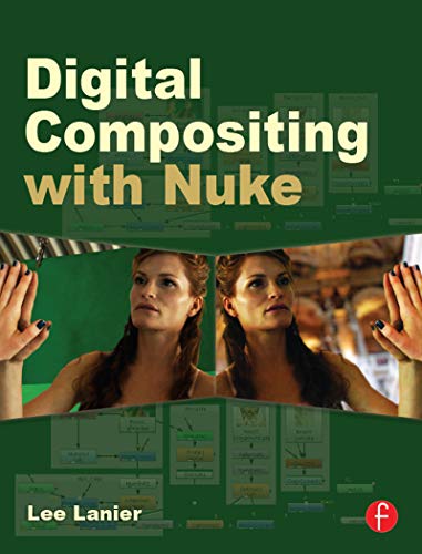 Télécharger Digital Compositing with Nuke (English Edition) PDF Ebook En Ligne