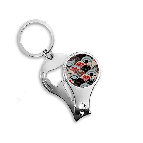 Pince à ongles japonaise en acier pour coupe précise - 2
