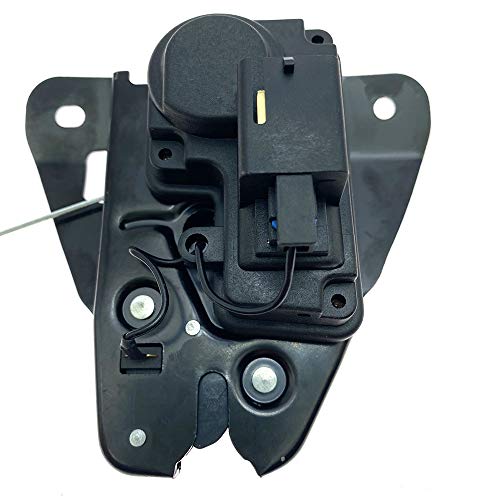Tailgate Lock Trunk Latch Actuator for Chrysler Dodge Replace 931-714 by jinauxicon - Used condition - Image 7