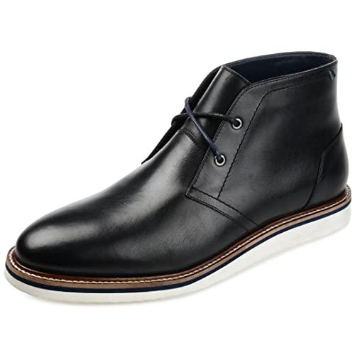 Image of Thomas & Vine Men's Chukka Boots