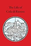 The Life of Cola Di Rienzo