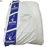 BricoLoco.com Hierro para plantas. ¡¡¡ 25 KGS.!!! Sulfato de hierro granulado reverdeciente para plantas, árboles cítricos, frutales, limonero. Abono hierro contra clorosis férrica. (25 kgs., 1)