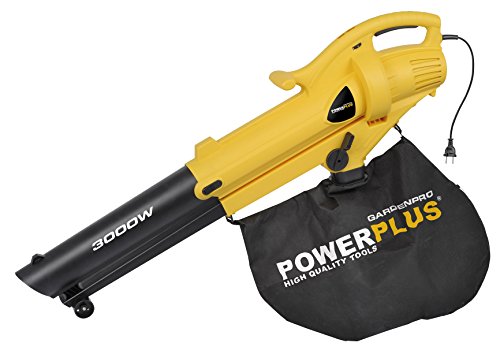 Aspirador soplador triturador 3000 W VARO xg4035