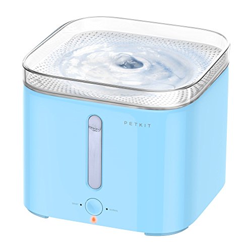 Other Petkit Smart Pet Drinking Fountain G1 Blue,...